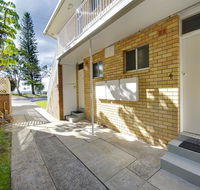 'Beachside' Shoal Bay Unit 4 - Accommodation in Brisbane