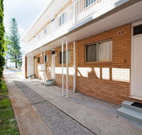 'Beachside' Shoal Bay Unit 6 - Accommodation in Brisbane