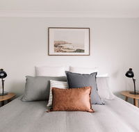 'Comfy  Cosy' - Close to Hospital Cadia and Early Riser Caf - Accommodation in Brisbane