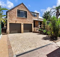 'Salt Wood' Cabin style retreat - Accommodation in Brisbane