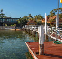 'Southwind' on Main Street - Accommodation in Brisbane