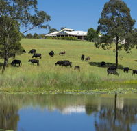 'Talumberi' 221 Trapyard Road - Accommodation in Brisbane