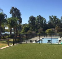'The Anchorage by the Lake' - Accommodation in Brisbane