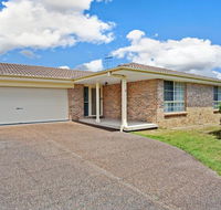 'The Hideaway' at Shoal Bay - Accommodation in Brisbane