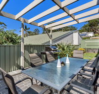 'Tween Bays' Ocean Beach Road 3/39 - Accommodation in Brisbane