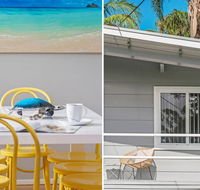 'White Sands' Mollymook - Accommodation in Brisbane