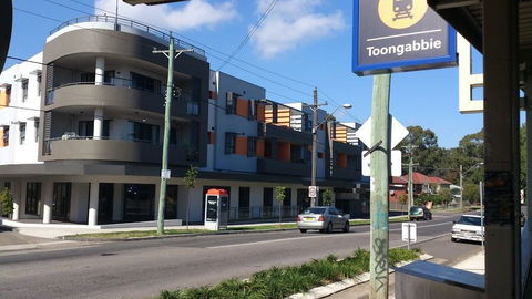 0ne Master In 3 Br. Apartment - Accommodation in Brisbane 0