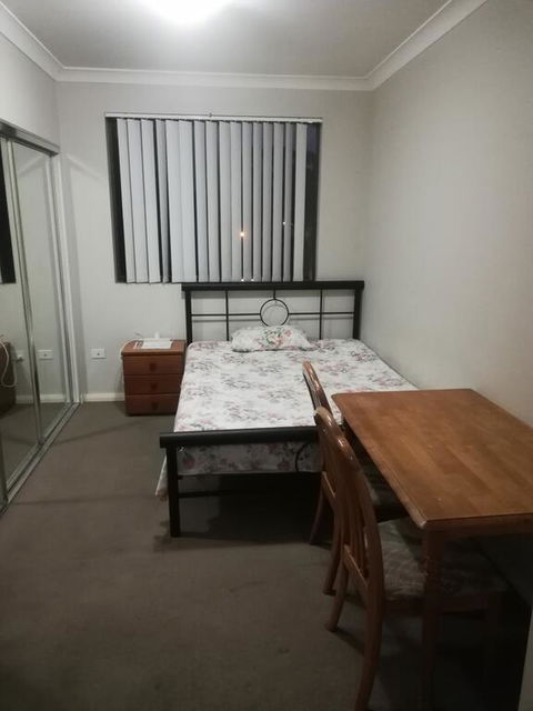 0ne Master In 3 Br. Apartment - Accommodation in Brisbane 1