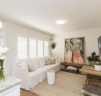 1 Bdrm Manly Beachside Apt With Parking - Accommodation in Brisbane