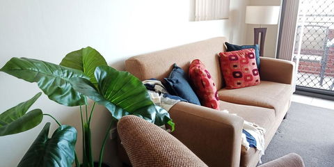 1 Bedroom Apartment Church St Parramatta - Accommodation in Brisbane 0