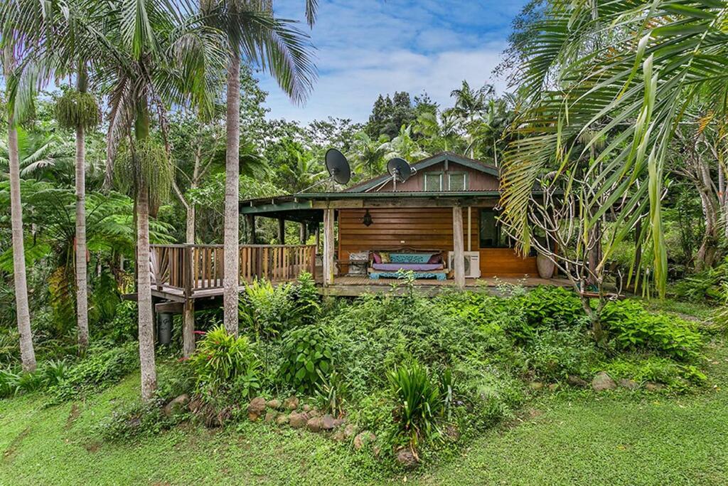 Kybybolite ACT Accommodation in Brisbane