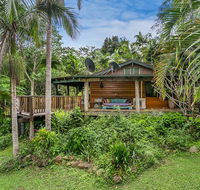 1 Bedroom Home Surrounded By Nature - Accommodation in Brisbane