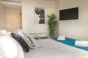 Book Brisbane Accommodation Accommodation in Brisbane Accommodation in Brisbane
