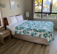 1 Bedroom Unit in 4 Star Tropical Resort in Noosaville - Accommodation in Brisbane