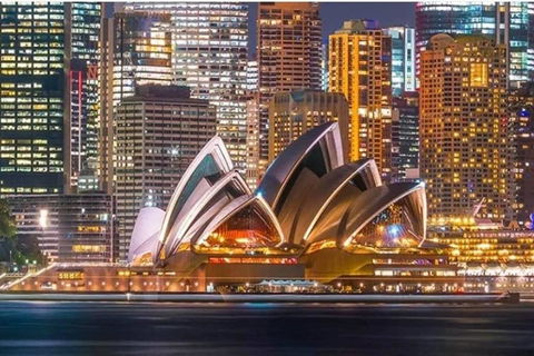 1 Private Double Bed With En-Suite Bathroom In Sydney CBD Near Train UTS DarlingHar&ICC&C Hinatown - SHAREHOUSE - Accommodation in Brisbane 1