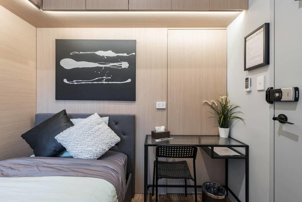 Sydney City NSW Accommodation in Brisbane
