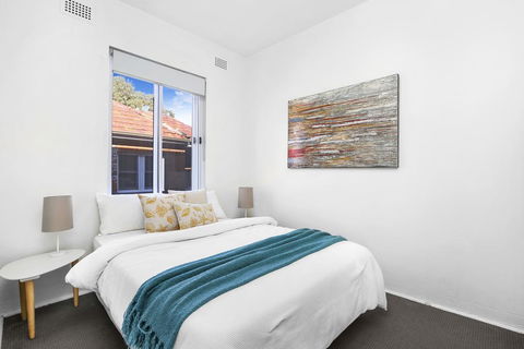 1 South Pacific - Accommodation in Brisbane 2