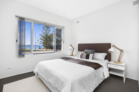 1 South Pacific - Accommodation in Brisbane 1