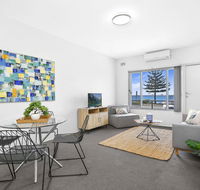 1 South Pacific - Accommodation in Brisbane