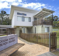 1/31 Ocean Street - A Relaxing Coastal Retreat - Accommodation in Brisbane