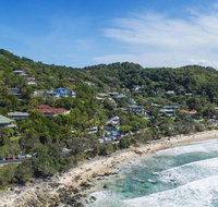 1/37 Marine Pde Wategos Beach - Jane's on Wategos - Accommodation in Brisbane