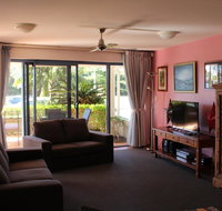 1/46 Lawson Street Byron Bay - Nautilus - Accommodation in Brisbane
