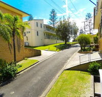 1/6 Convent Lane - Accommodation in Brisbane