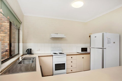 1/63 Shirley Street, Byron Bay - Mango Tree - Accommodation in Brisbane 3