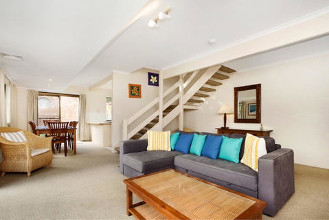 1/63 Shirley Street, Byron Bay - Mango Tree - Accommodation in Brisbane 0