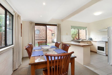 1/63 Shirley Street, Byron Bay - Mango Tree - Accommodation in Brisbane 2