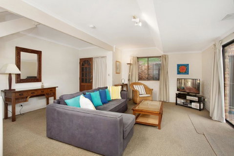 1/63 Shirley Street, Byron Bay - Mango Tree - Accommodation in Brisbane 1