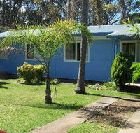 1/9 Donlan Rd - Donlan's Delight - Accommodation in Brisbane