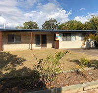 10 Cypress Avenue - Rainbow Beach Fantastic Beach Location - Accommodation in Brisbane
