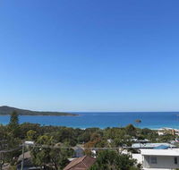 10 Garuwa Street - Fabulous Fingal - Accommodation in Brisbane