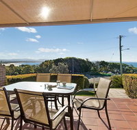 10/130 Lighthouse Rd Byron Bay - James Cook Apartments - Accommodation in Brisbane