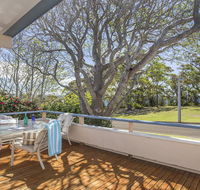 103 Bannister Head Rd - Beaming Bannister Retreat - Accommodation in Brisbane