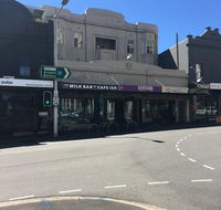 105 Regent Street - Accommodation in Brisbane