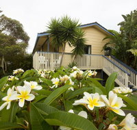 11 Coast at Boomerang Beach - Accommodation in Brisbane