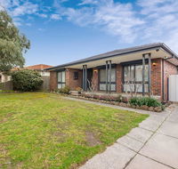 111 Relaxing Family Getaway in Burwood - Accommodation in Brisbane
