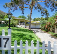 117 Fitzroy Street - Accommodation in Brisbane