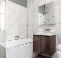 11w Elegance Stylish 3BD Heritage Terrace TheRocks - Accommodation in Brisbane