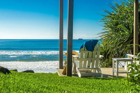 12 Childe Street, Byron Bay - Absolute Belongil Summerhouse - Accommodation in Brisbane 3