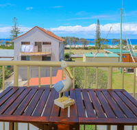 12 Kingsway Ocean View