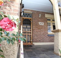 123 Hill St Heart of Orange Double Brick - Accommodation in Brisbane