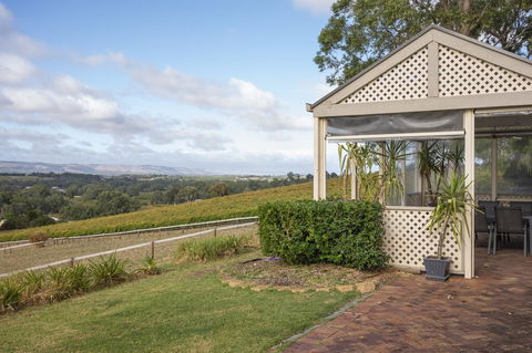 131 Your Vineyard Home In The Heart Of The Vale - Accommodation in Brisbane 1