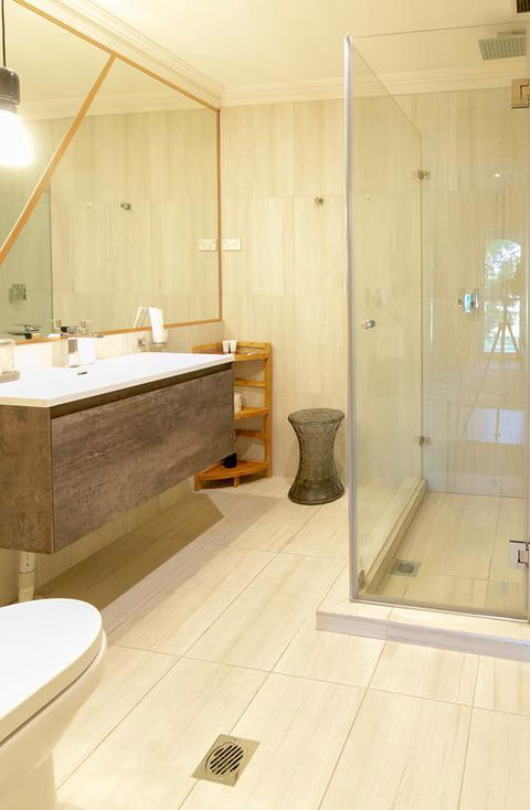 142 Wyndham - Accommodation in Brisbane 3