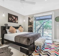 142 Wyndham - Accommodation in Brisbane
