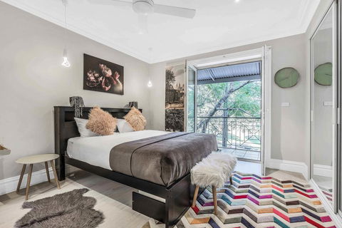 142 Wyndham - Accommodation in Brisbane 0