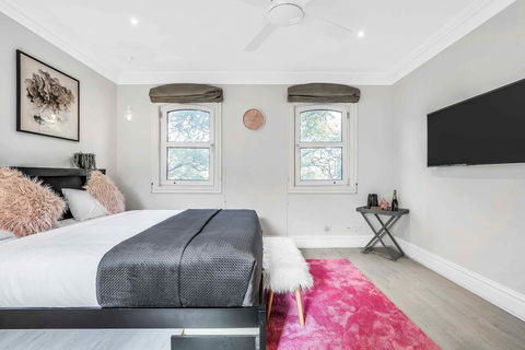 142 Wyndham - Accommodation in Brisbane 2