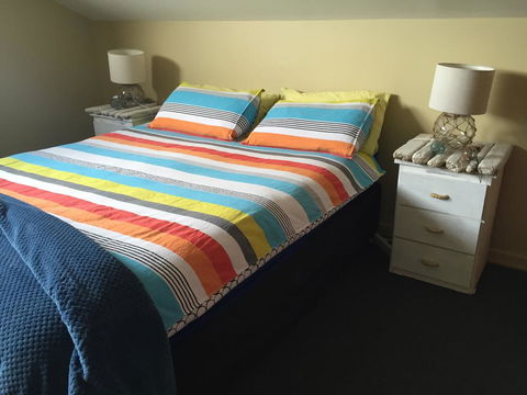 15 On Blair - Accommodation in Brisbane 2